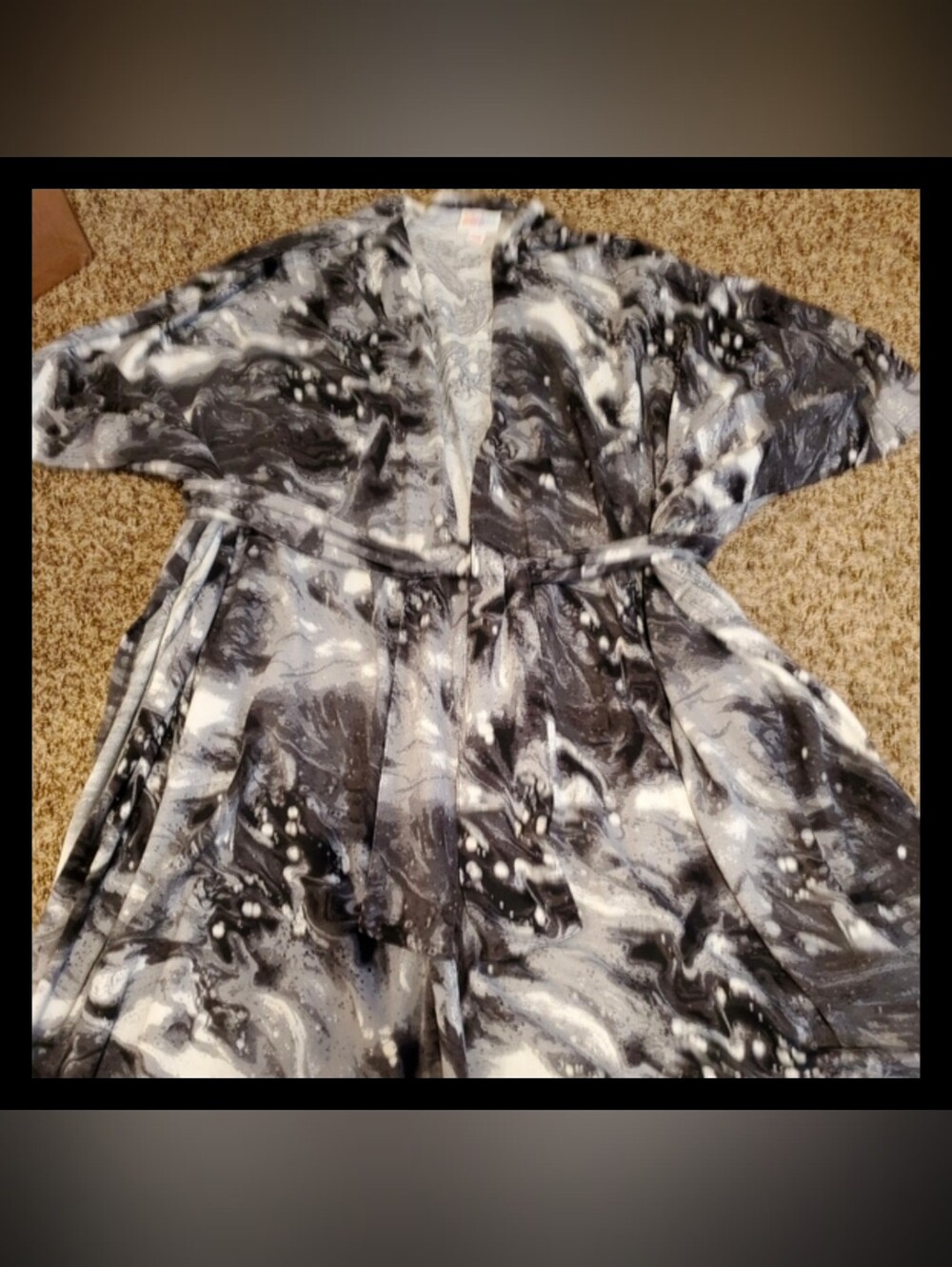 Lularoe Savannah